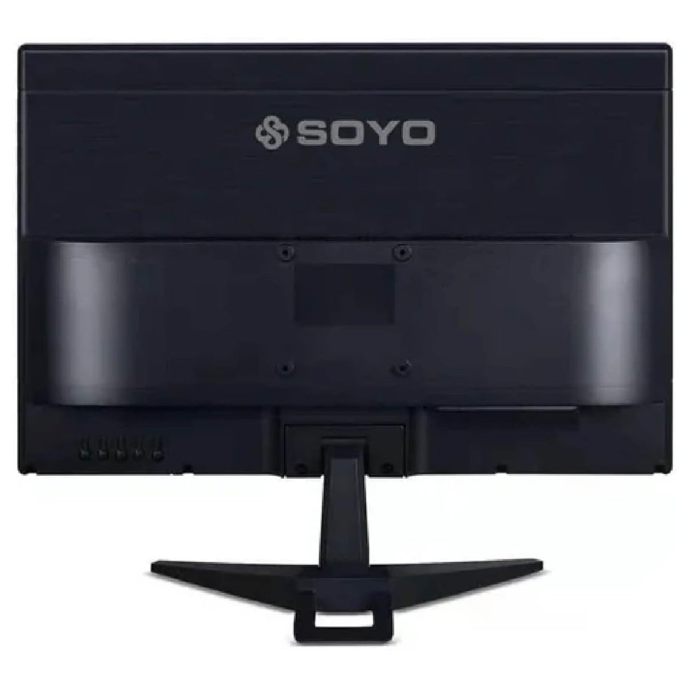 Monitor Soyo Sm215L02 - Wide - Base Fixa - HDMI - VGA image number 1
